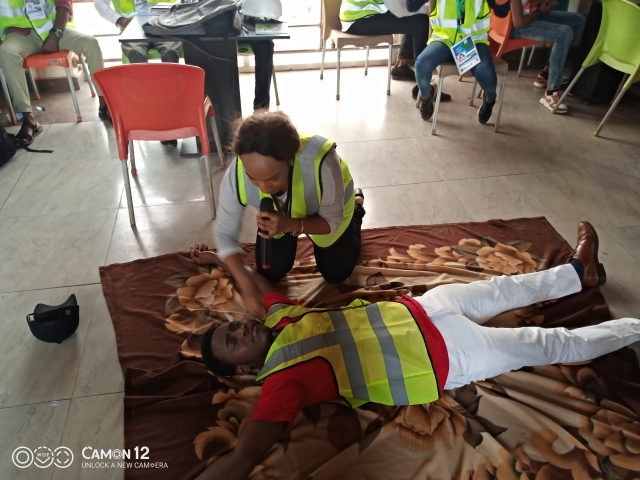  HSE Certification Training in Benin City, Nigeria - in Lagos, Abuja, Port-Harcourt, Kaduna, Warri, Benin, Enugu, Kano, Ibadan, Aba, Onitsha, Ondo, Asaba, Jos, Calabar, Ilorin, maiduguri, Zaria, Aba, Abeokuta, Oyo, Osun, Edo, Delta States